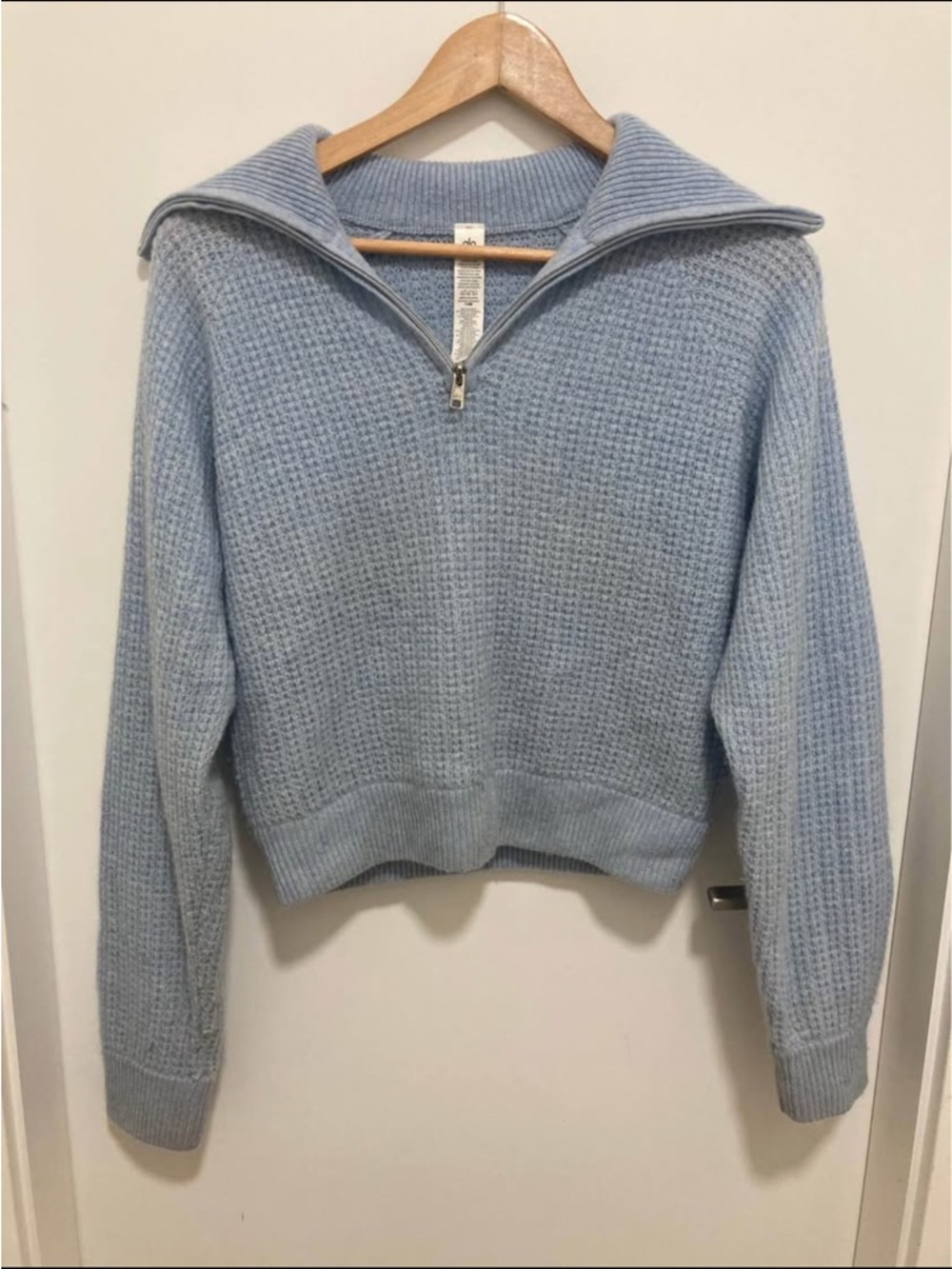 Alo cashmere pullover